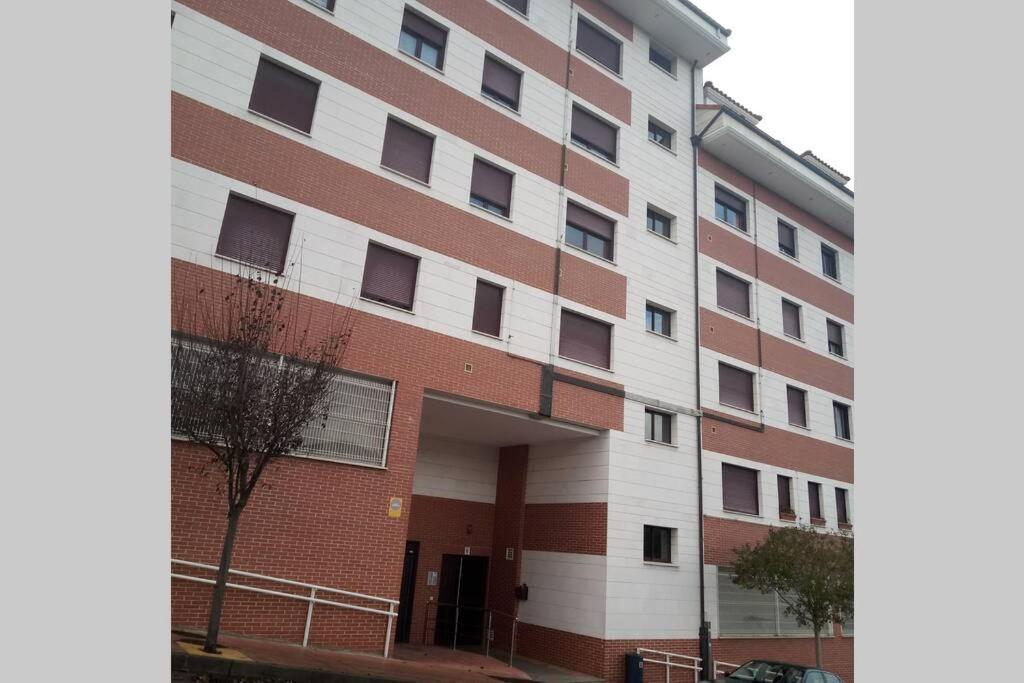 El Pisito De Rodrigo II Apartment Ribadesella Exterior photo